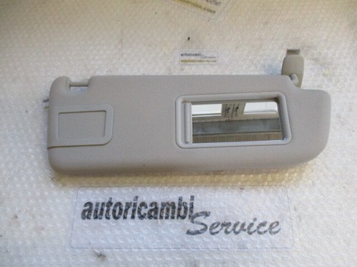 4f0857552ab3x0 sun visor right - visor,