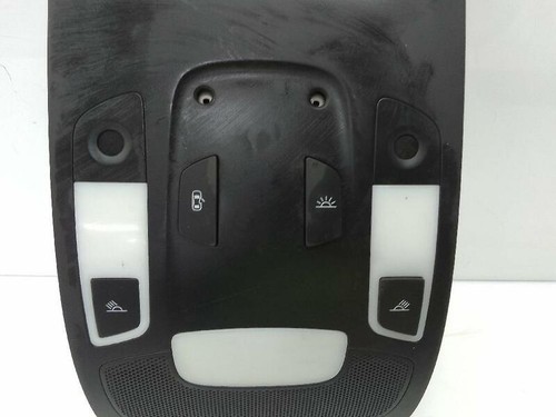 4g0947135 interior light audi - light,
