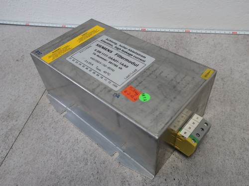 Siemens 1111 0aa01 1aa0 - siemens, 6
