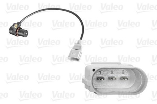 Crankshaft pulse sensor audi - sensor,