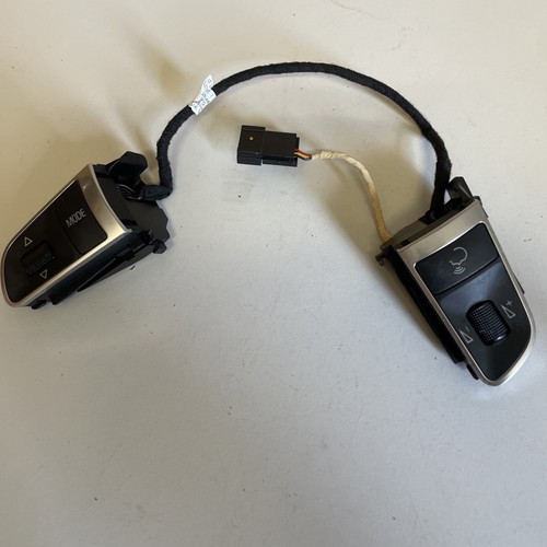 Genuine audi black steering - audi,