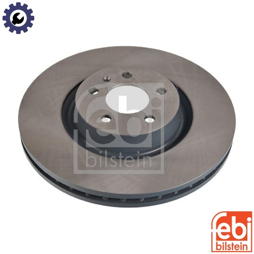 Brake disc 107506 for audi - brake,