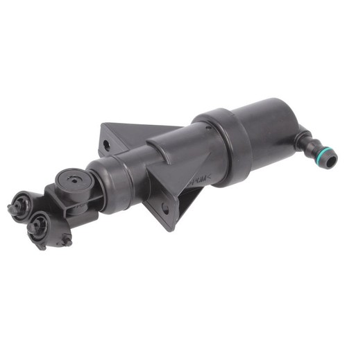 For audi headlight - washer, jet