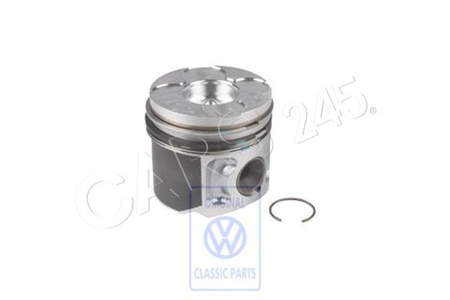 Genuine audi avant s4 - vw,