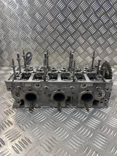 Cylinder head for audi - cylinder, a5