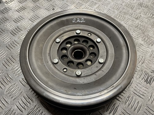 Dual mass flywheel dmf fits - flywheel,