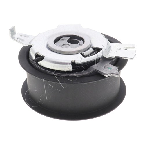 Timing belt tensioner pulley - belt,