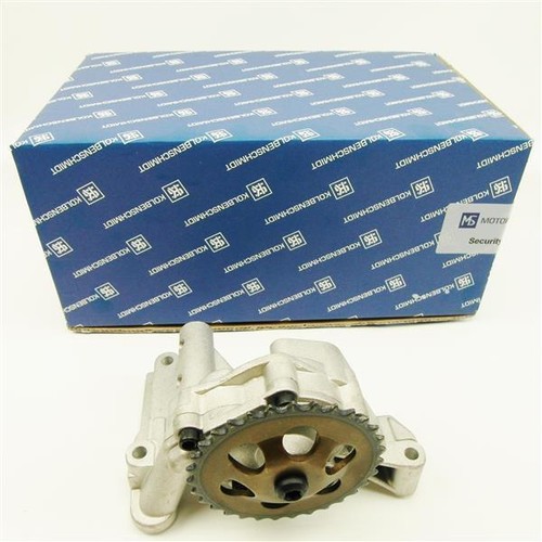 Oil pump pierburg 8 20v - pump,