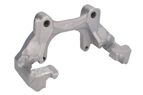 Brake caliper yoke front - yoke,