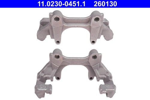Brake caliper bracket - brake,