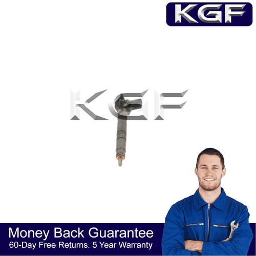 Kgf fuel injector nozzle - fuel,