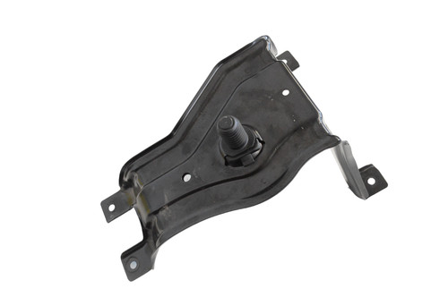 Audi spare wheel mount - audi, a6