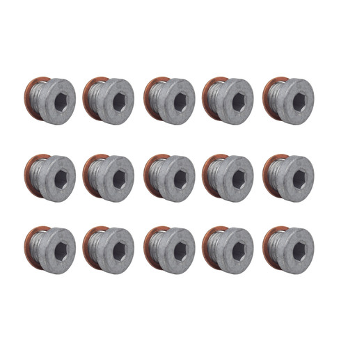 You oil bolt - 15,