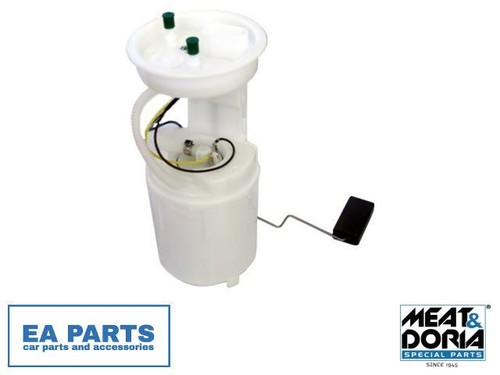 Fuel feed unit - feed, for