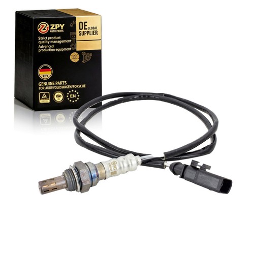 Zpy oxygen sensor for - oxygen,