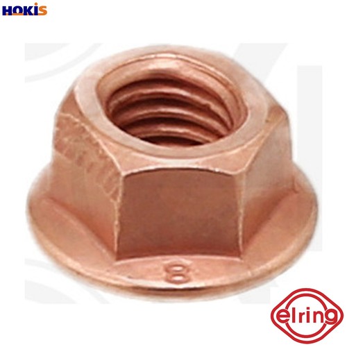 Nut 247 130 - nut, 247.130