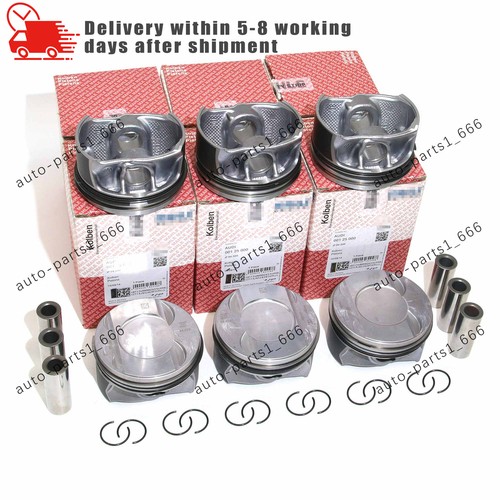 Std engine pistons rings - &,