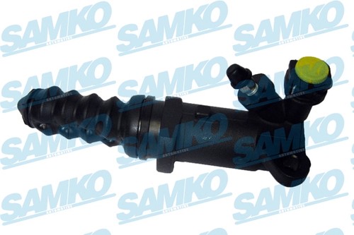 Slave cylinder clutch fits - cylinder,