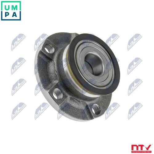 Wheel bearing kit klt - wheel,