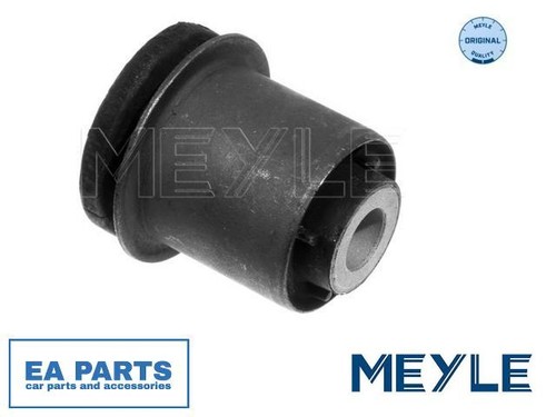 Bush control arm mounting - 2x, bush,