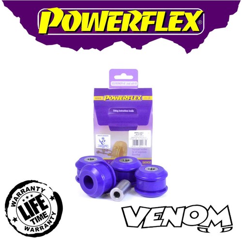 Powerflex front upper - powerflex,