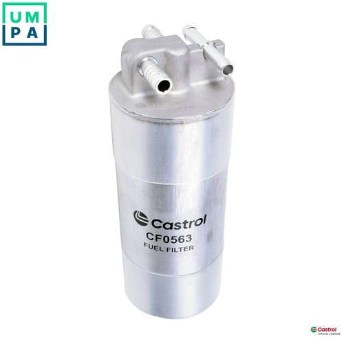 Fuel filter cf0563 - cf0563, audi