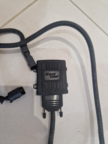 Race chip audi all - race, a6