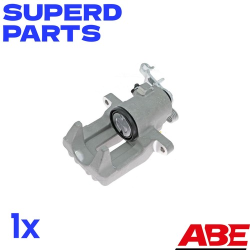 Disc brake caliper rear - brake,