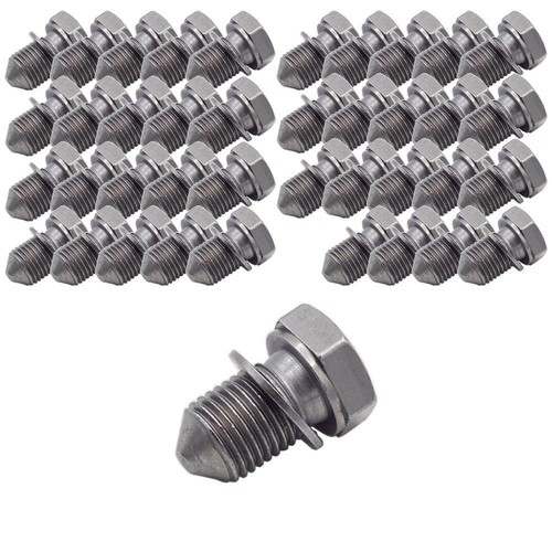 You oil drain plug - you.s,