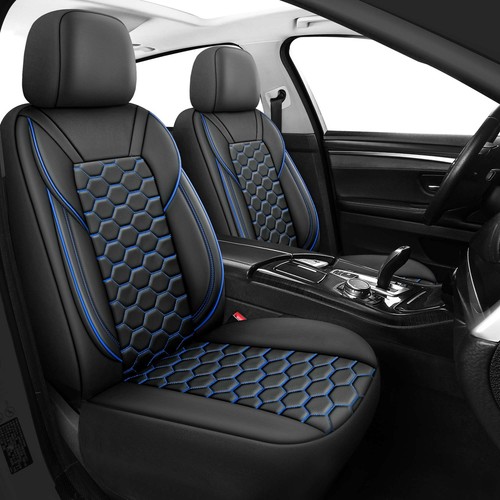 Prestige black blue leather - prestige,