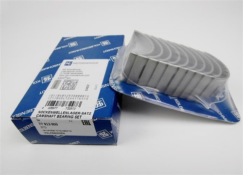 Camshaft bearing bushing - camshaft,