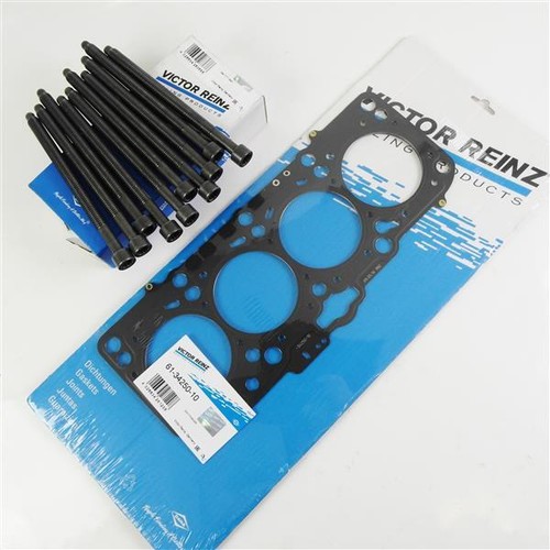 Cylinder head gasket - cylinder,