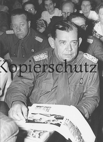 Inspector general karl - a6,