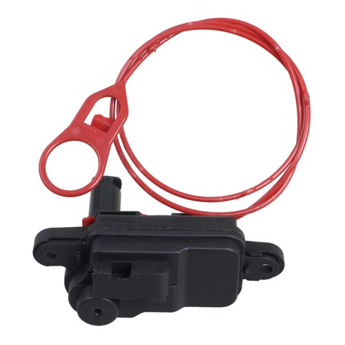 Fuel filler flap - filler, std