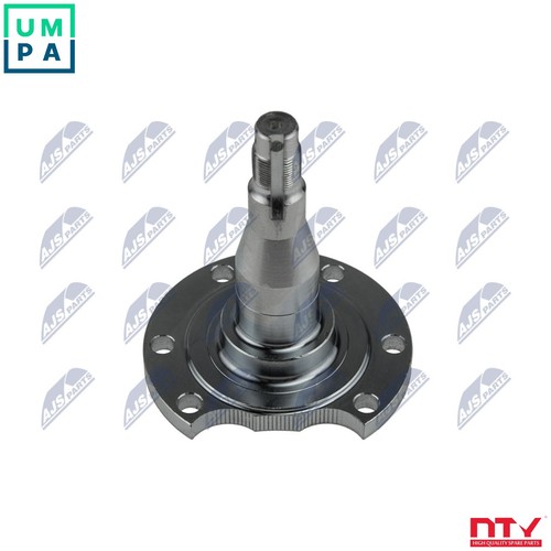 Wheel hub klt 004p - wheel, klt-au-004p