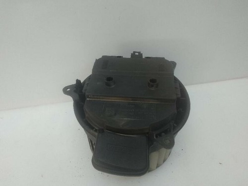 4h1820021b 810307 heater - , fan
