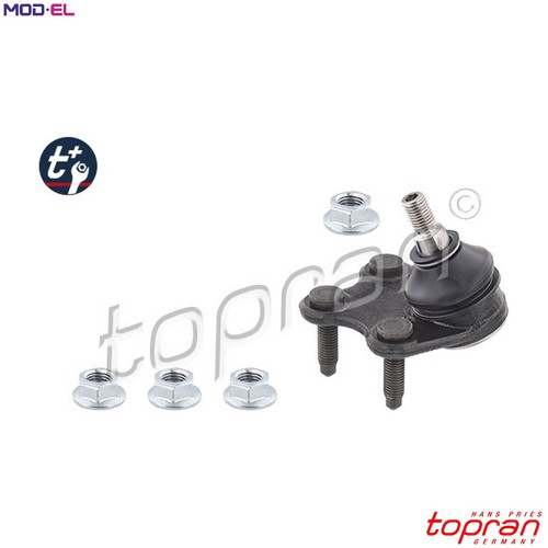 Ball joint 113 - ball,