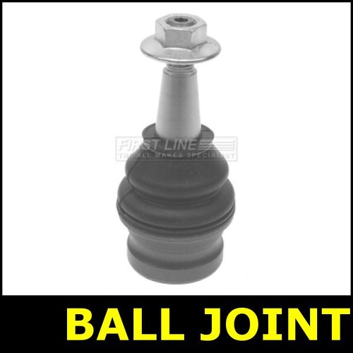 Ball joint frontlower fits - ball,