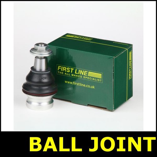 Ball joint frontlower fits - ball,