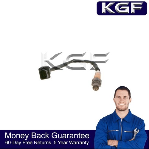 Kgf lambda oxygen sensor - oxygen,