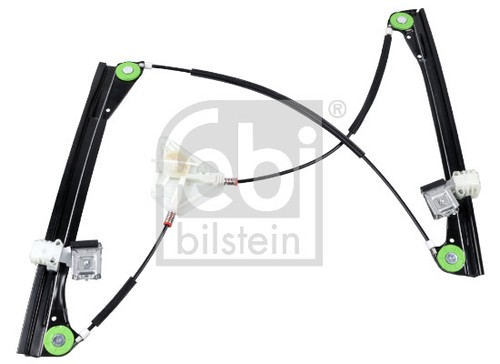 Fits febi 177855 - fits, windshield