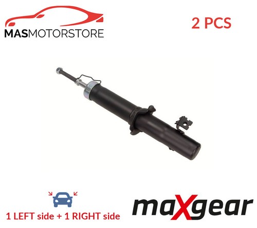 Shock absorber set - absorber, shockers