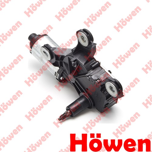 Howen windscreen wiper motor - windscreen,