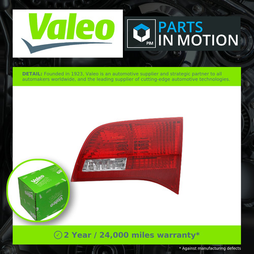 Rear light lamp - rear, a6
