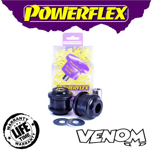 Powerflex front lower arm - powerflex,