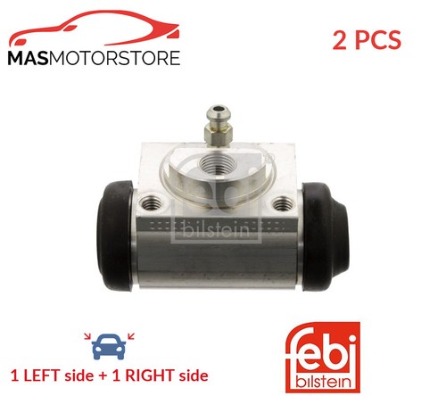 Drum wheel brake cylinder - brake,