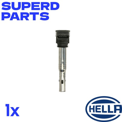 Ignition coil fits audi - coil,