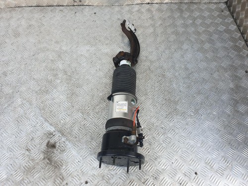 Audi air suspension - audi,