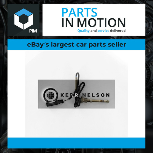 Exhaust temperature sensor - exhaust,