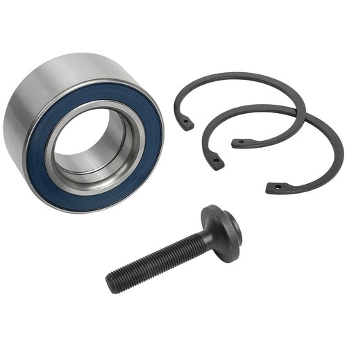 Wheel bearing kit - wheel,